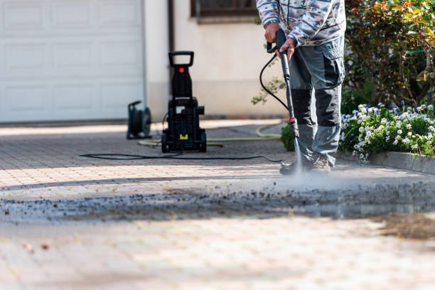 Reliable Edmonds, WA Pressure Washing Solutions